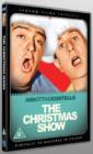 Image for Abbott and Costello: Christmas Show