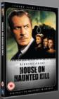 Image for House On Haunted Hill