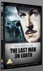 Image for The Last Man On Earth