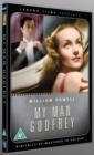 Image for My Man Godfrey