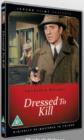 Image for Sherlock Holmes: Dressed to Kill (AKA Prelude to a Murder)