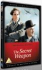 Image for Sherlock Holmes: The Secret Weapon