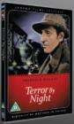Image for Sherlock Holmes: Terror By Night