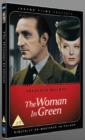 Image for Sherlock Holmes: The Woman in Green