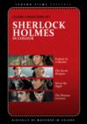 Image for Sherlock Holmes: Classic Collector's Set