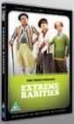 Image for The Three Stooges: Extreme Rarities