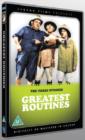 Image for The Three Stooges: Greatest Routines