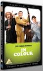 Image for The Three Stooges: In Colour