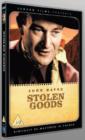 Image for Sagebrush Trail (AKA Stolen Goods)