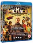 Image for Micmacs