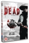 Image for Walking the Dead