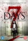 Image for 7 Days