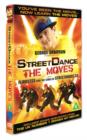 Image for StreetDance: The Moves