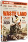 Image for Waste Land