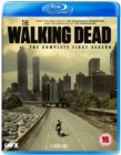 Image for The Walking Dead: The Complete First Season