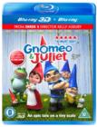 Image for Gnomeo & Juliet