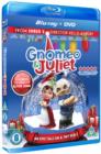 Image for Gnomeo & Juliet
