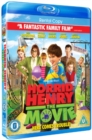 Image for Horrid Henry: The Movie