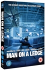 Image for Man On a Ledge