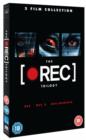 Image for [Rec] Trilogy