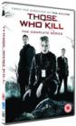 Image for Those Who Kill: The Complete Series