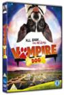 Image for Vampire Dog