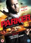 Image for Parker