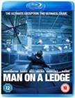 Image for Man On a Ledge