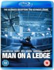 Image for Man On a Ledge