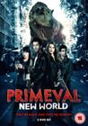 Image for Primeval - New World: Season 1