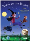 Image for Room On the Broom
