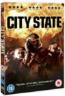 Image for City State