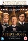 Image for Albert Nobbs