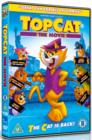 Image for Top Cat - The Movie
