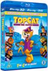 Image for Top Cat - The Movie