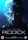 Image for Riddick