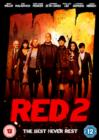 Image for Red 2