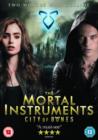 Image for The Mortal Instruments: City of Bones