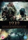 Image for 1939: Battle of Westerplatte