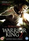 Image for Warrior King 2