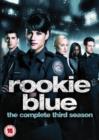 Image for Rookie Blue: Series 3