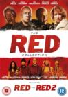 Image for Red/Red 2