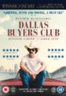 Image for Dallas Buyers Club