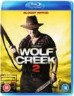 Image for Wolf Creek 2