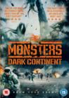 Image for Monsters - Dark Continent
