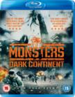 Image for Monsters - Dark Continent