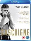 Image for Gascoigne