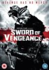 Image for Sword of Vengeance