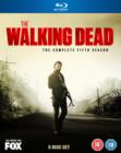 Image for The Walking Dead: The Complete Fifth Season