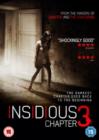 Image for Insidious - Chapter 3